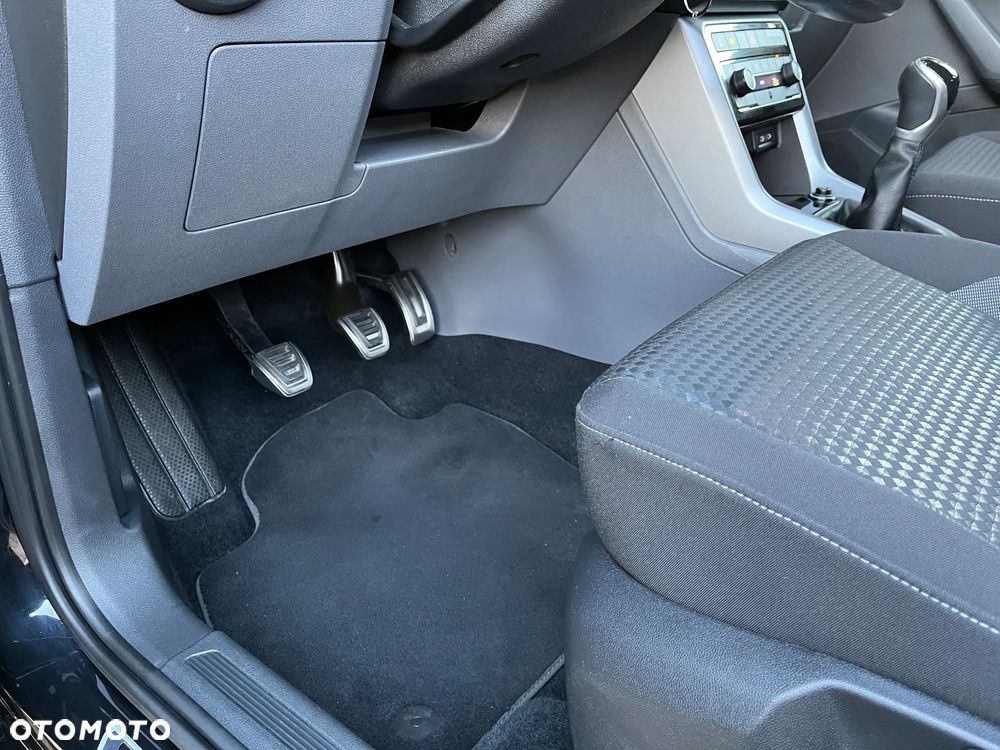 Volkswagen T-Cross 1.0 TSI OPF ACTIVE - 8