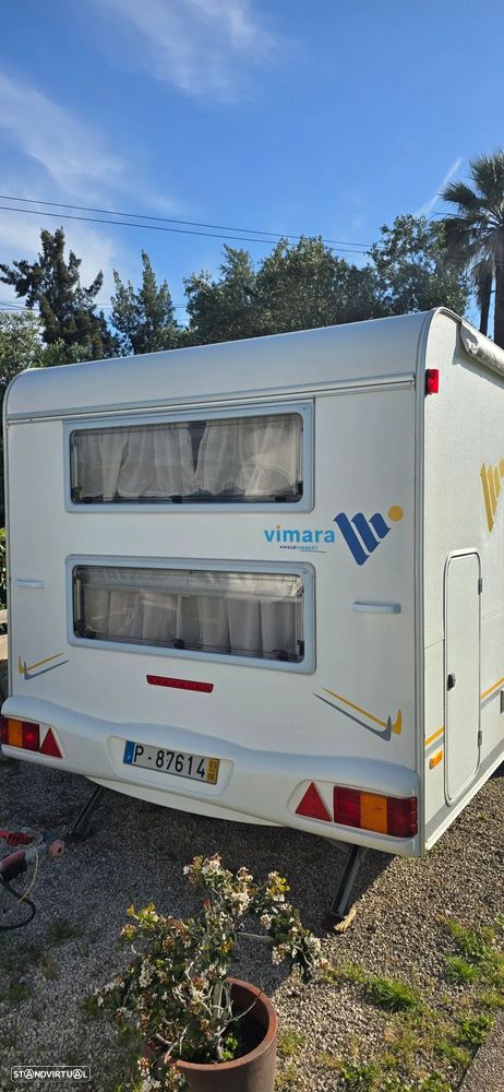Vimara 500 - 2