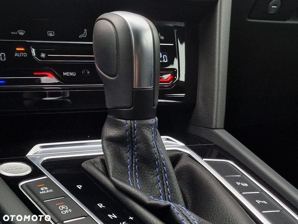 Volkswagen Arteon 2.0 TSI 4Motion R DSG - 22