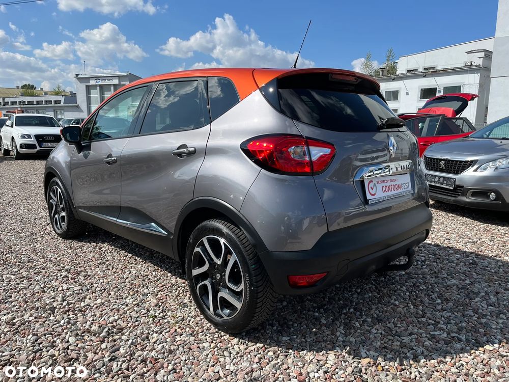 Renault Captur - 7