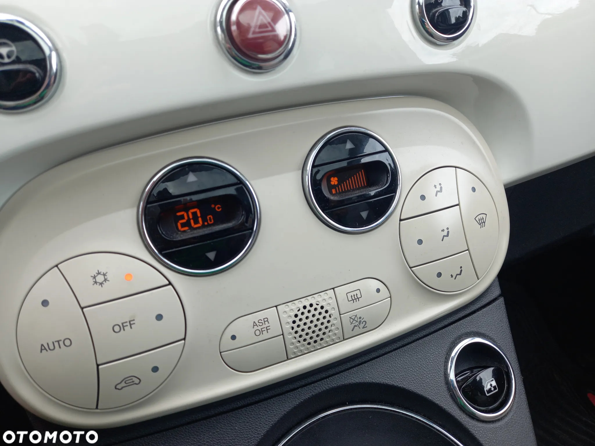 Fiat 500 1.2 Star Dualogic - 14