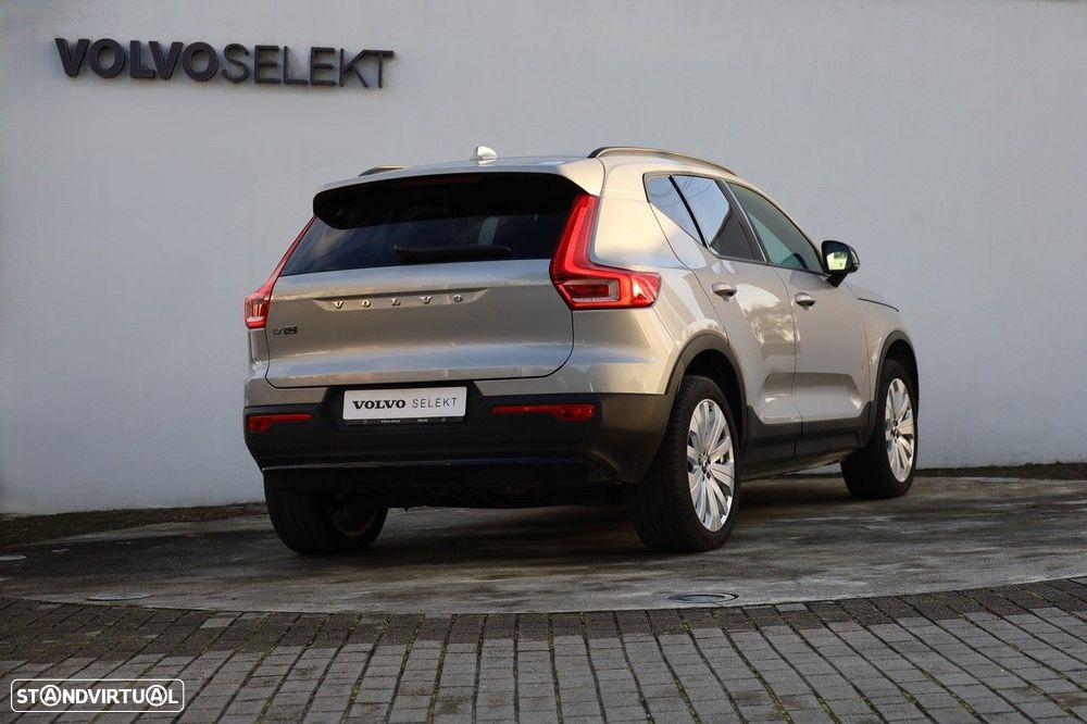 Volvo EX40 70 kWh Single Motor Core - 31