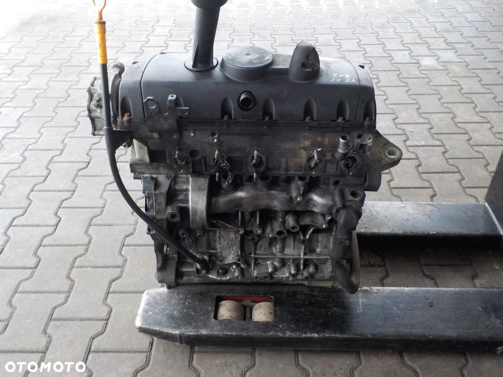 VW T5 2.5 TDI SILNIK BNZ BPC SPRAWDZONY - 5