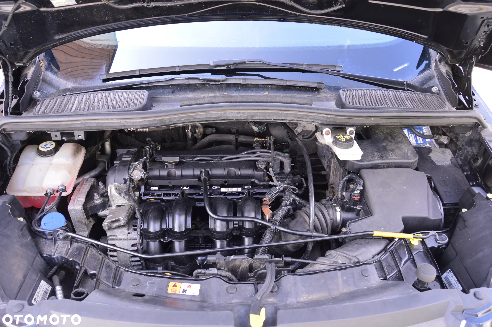 Ford C-MAX - 16