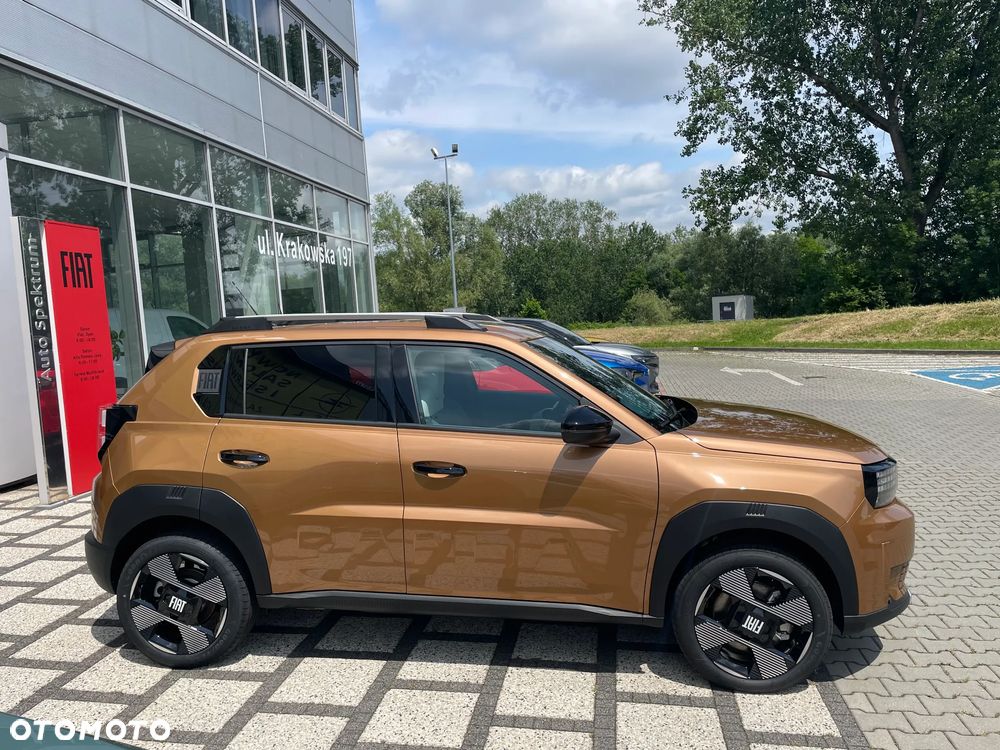 Fiat Grande Panda 1.2 La Prima - 4