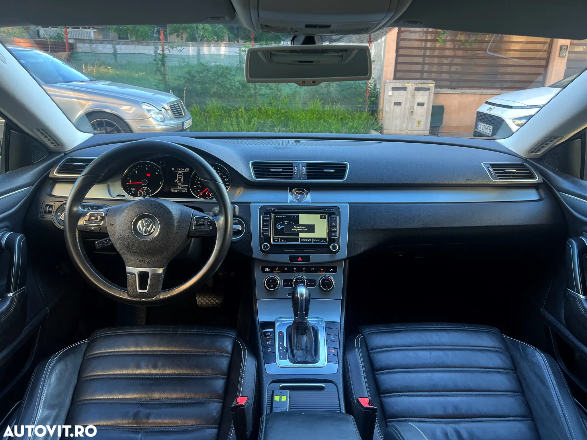 Volkswagen Passat CC - 24