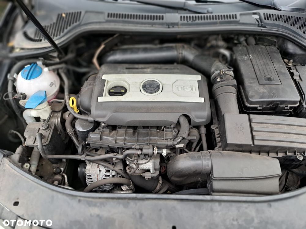 Skoda Superb 1.8 TSI Comfort - 3