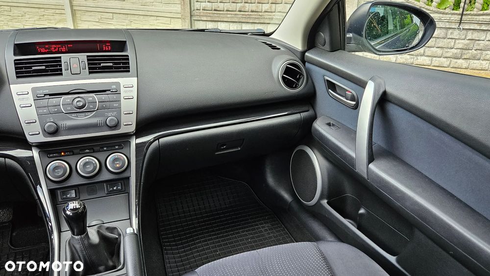 Mazda 6 Sport 2.0 Dynamic - 26