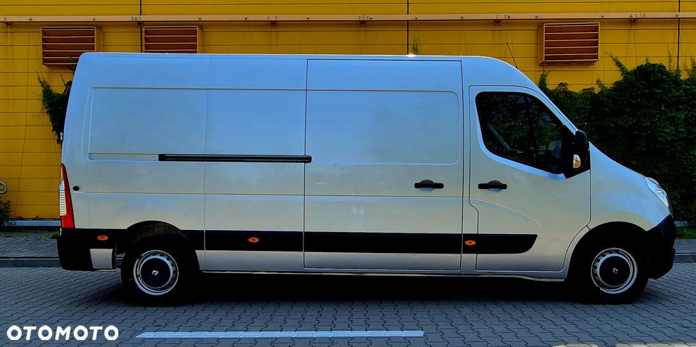 Renault Master - 3