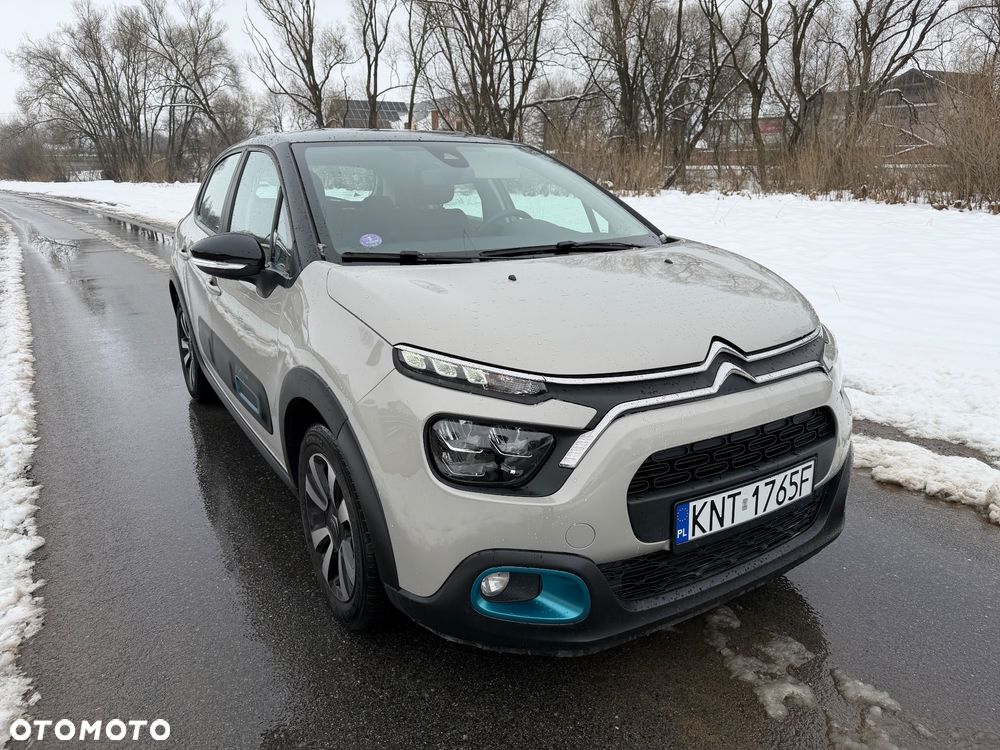 Citroën C3 Pure Tech 83 S&S MAX - 4