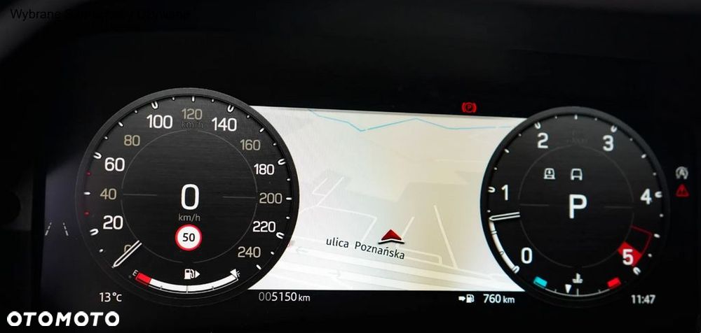 Land Rover Defender 3.0 D350 mHEV X-Dynamic SE - 15