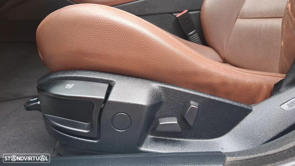 BMW 520 d Auto - 24
