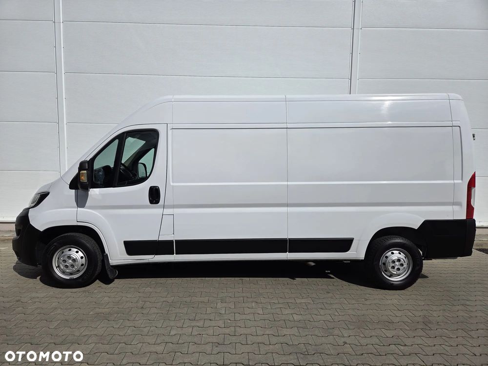 Peugeot BOXER - 11