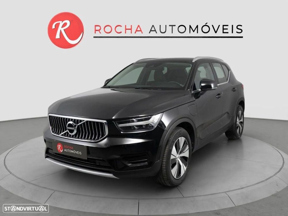 Volvo XC 40 1.5 T5 PHEV Plus Bright - 2