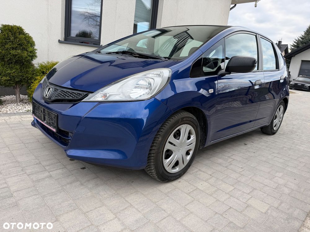 Honda Jazz 1.2 Trend - 1