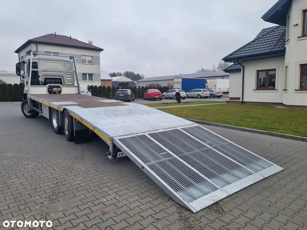 Laweta Pomoc drogowa - 12