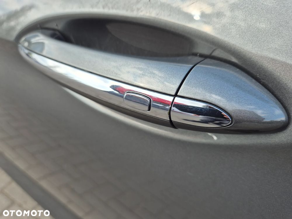 Opel Insignia 2.0 Automatik Edition - 34