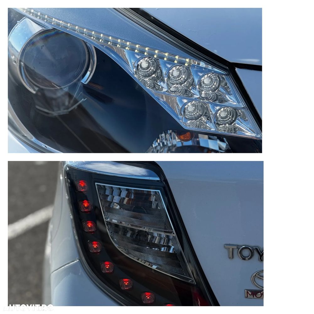Toyota Yaris - 15