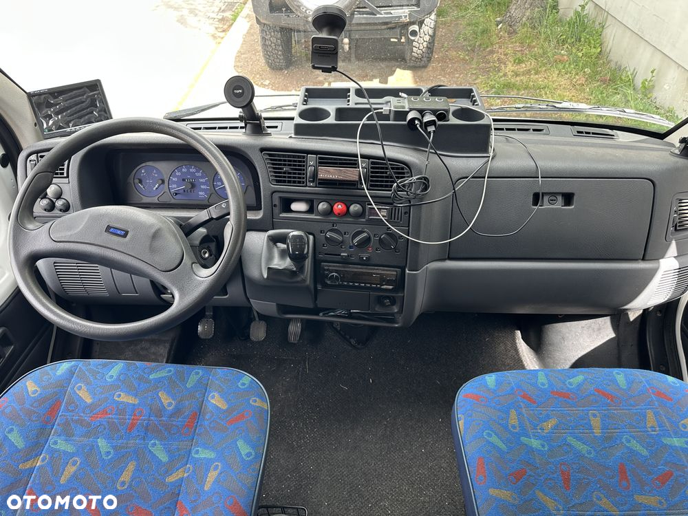 Fiat DUCATO - 5