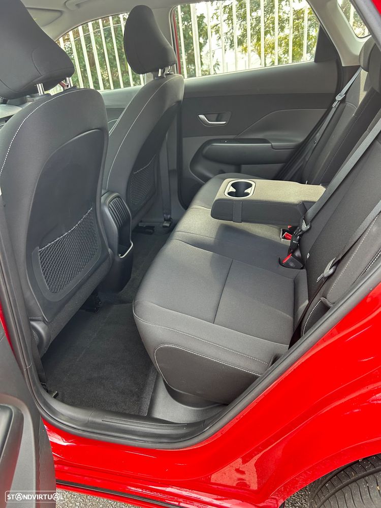 Hyundai Kauai 64 kWh Premium+P.Premium - 12