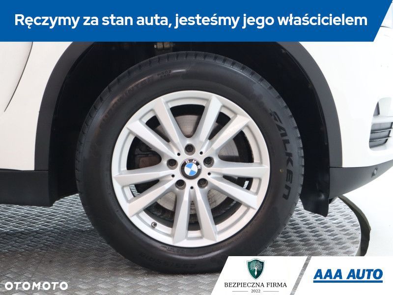 BMW X5 - 17