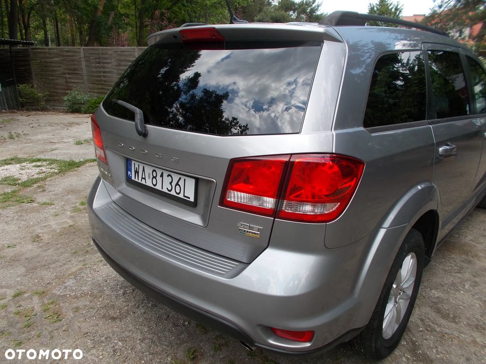Dodge Journey - 9