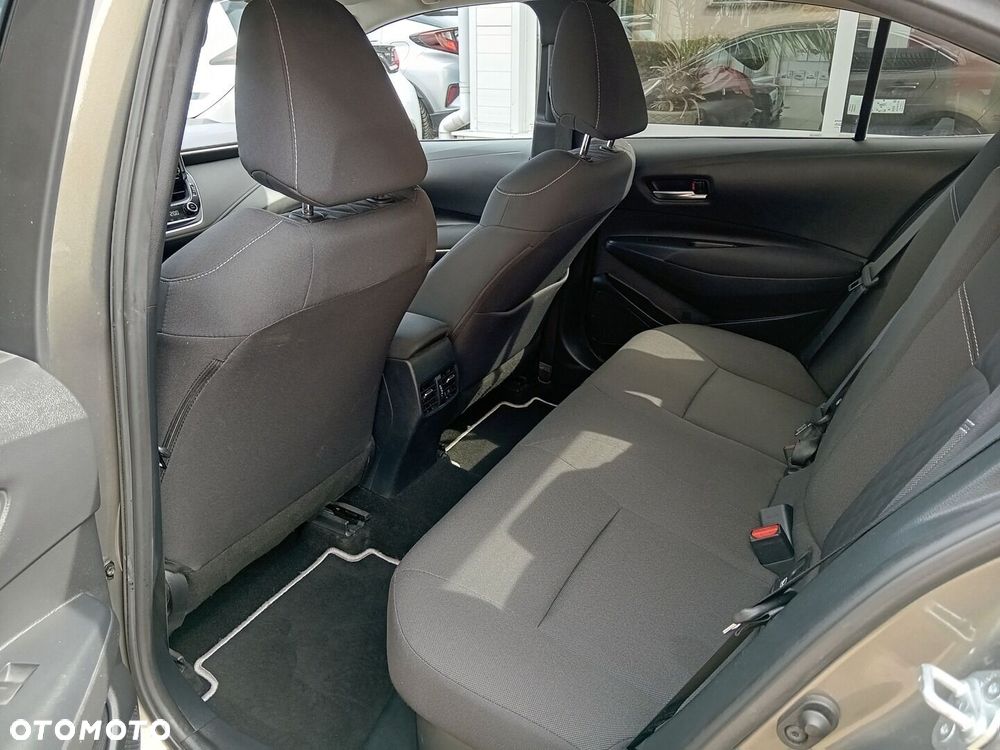 Toyota Corolla 1.8 Hybrid Comfort - 10