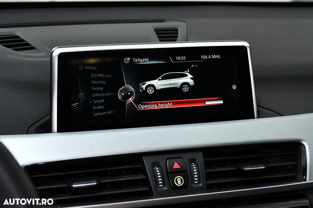 BMW X1 - 38