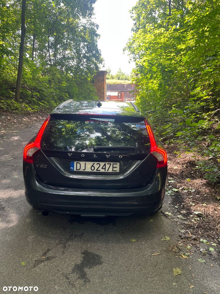 Volvo V60 D2 - 15