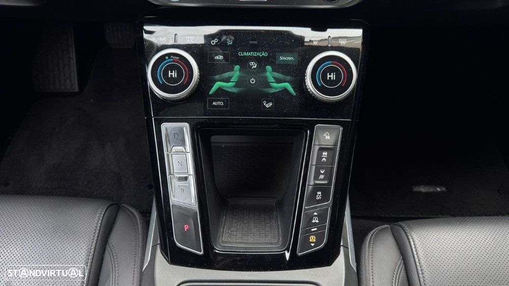 Jaguar I-Pace EV400 R-Dynamic HSE AWD - 15