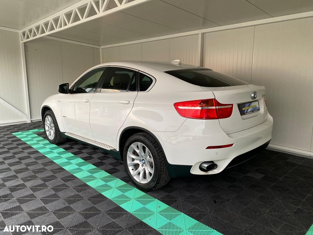 BMW X6 - 15