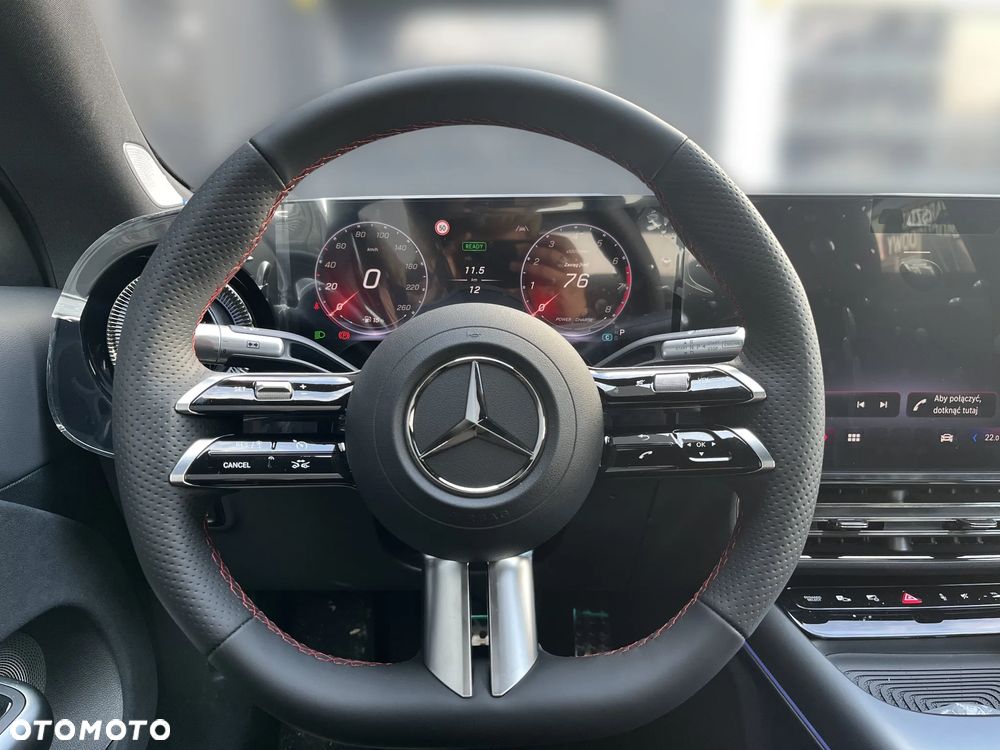 Mercedes-Benz CLA - 16