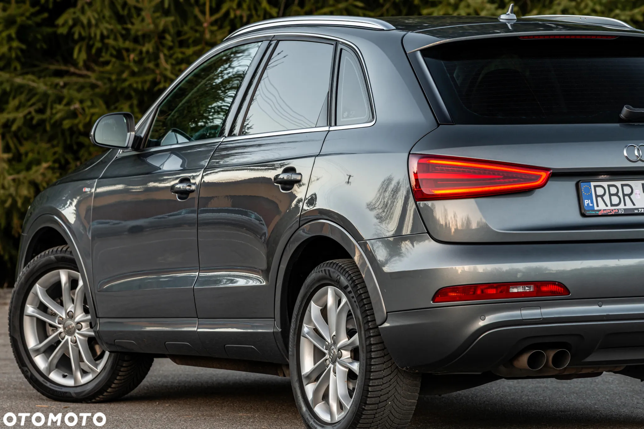 Audi Q3 2.0 TDI Quattro - 16