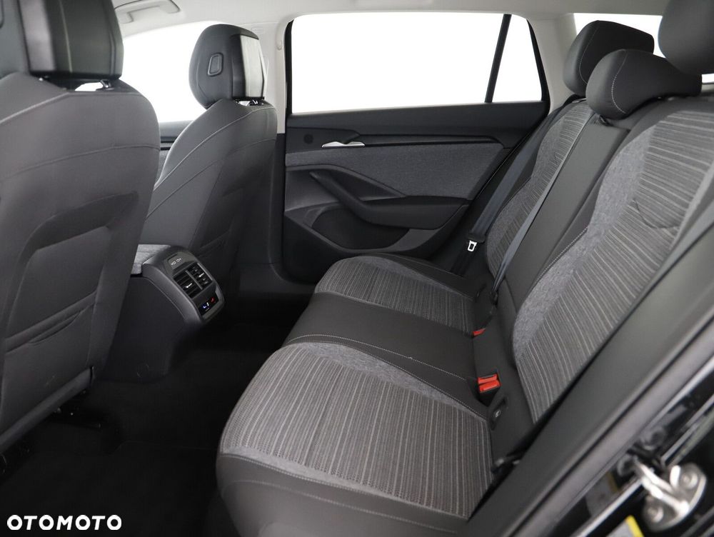 Skoda Superb 2.0 TSI 4x4 Selection DSG - 12