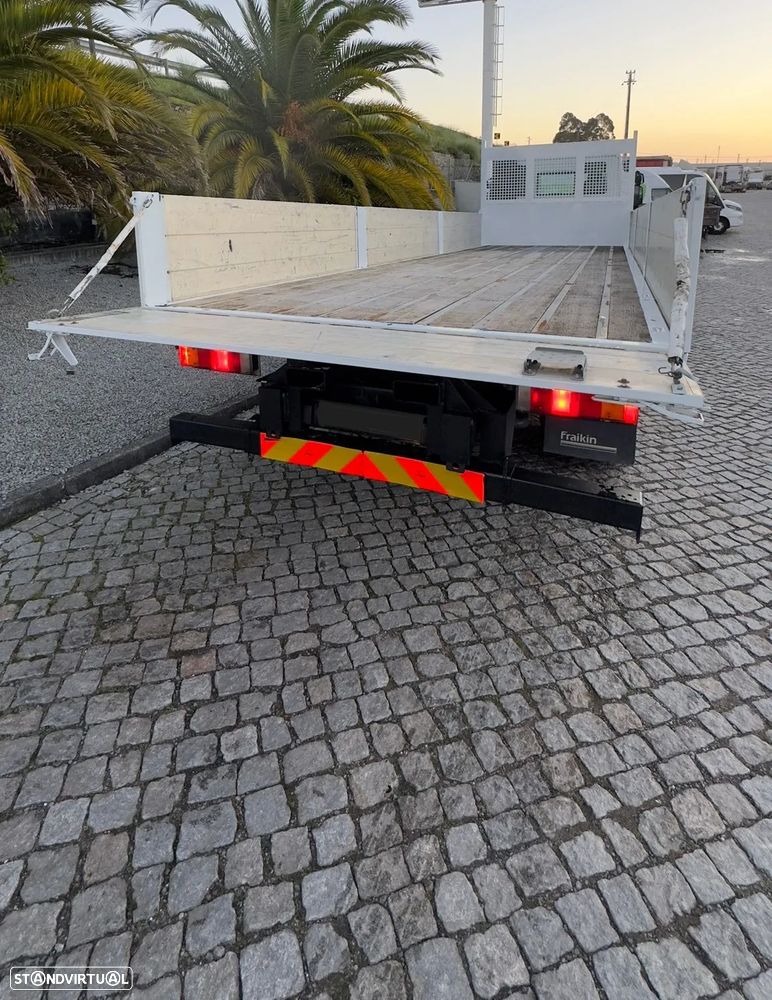 Iveco IVECO STRALIS  AD 190 S 31 - 10