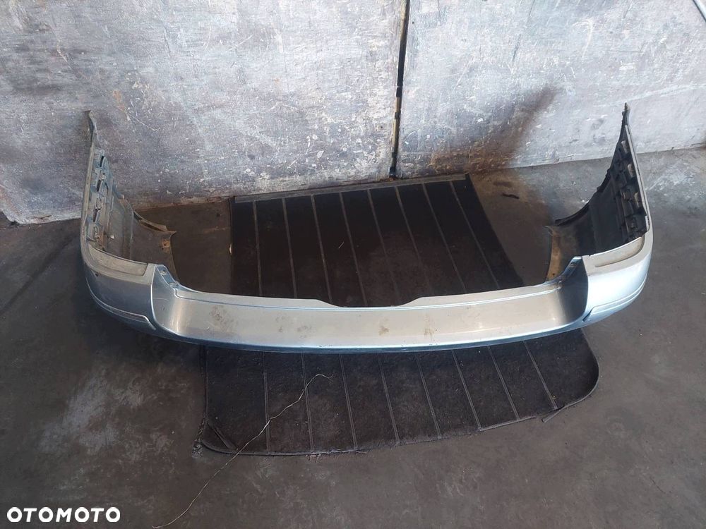 ZDERZAK TYŁ VOLKSWAGEN PASSAT B5 FL LIFT KOMBI LD7W ID: 239889 - 5