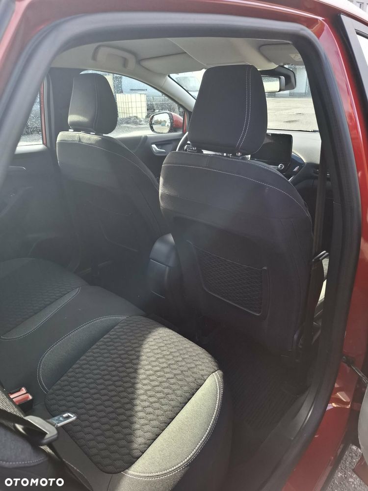 Ford Puma 1.0 EcoBoost Titanium - 19