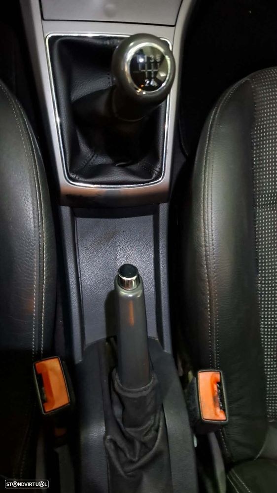 Opel Astra 1.4 Cosmo - 12