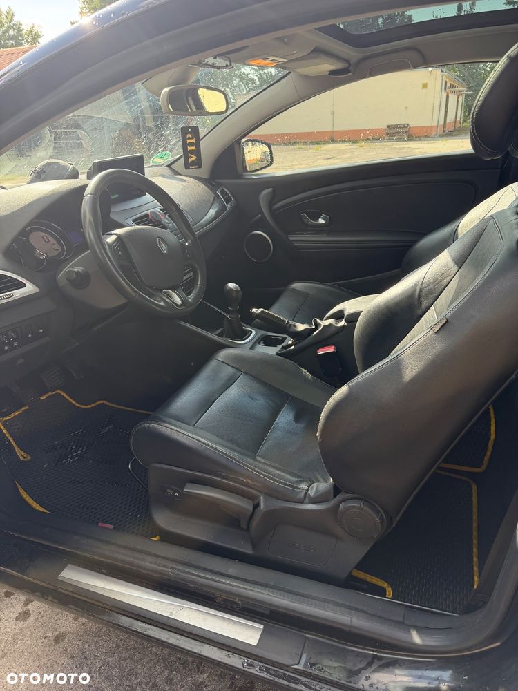 Renault Megane 2.0 16V TCE Dynamique - 9