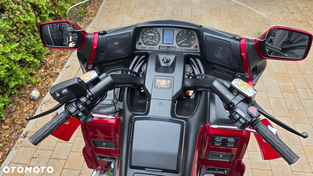 Honda GL - 15