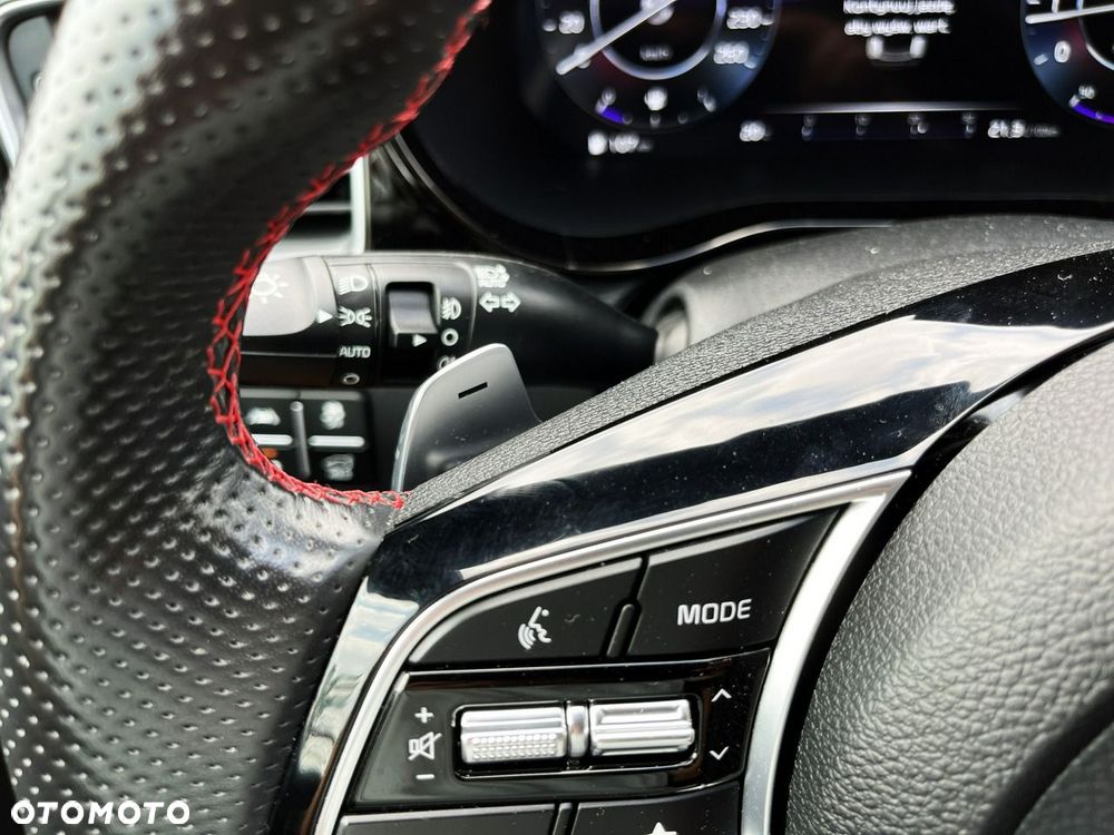 Kia ProCeed 1.6 T-GDI DCT7 OPF GT - 16