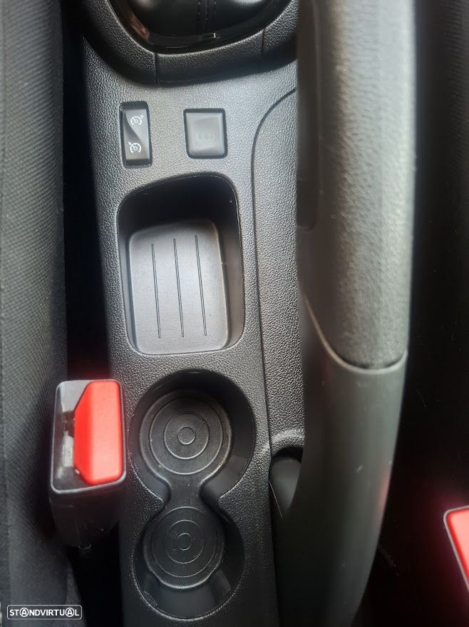 Renault Clio Sport Tourer 0.9 TCe Limited - 27