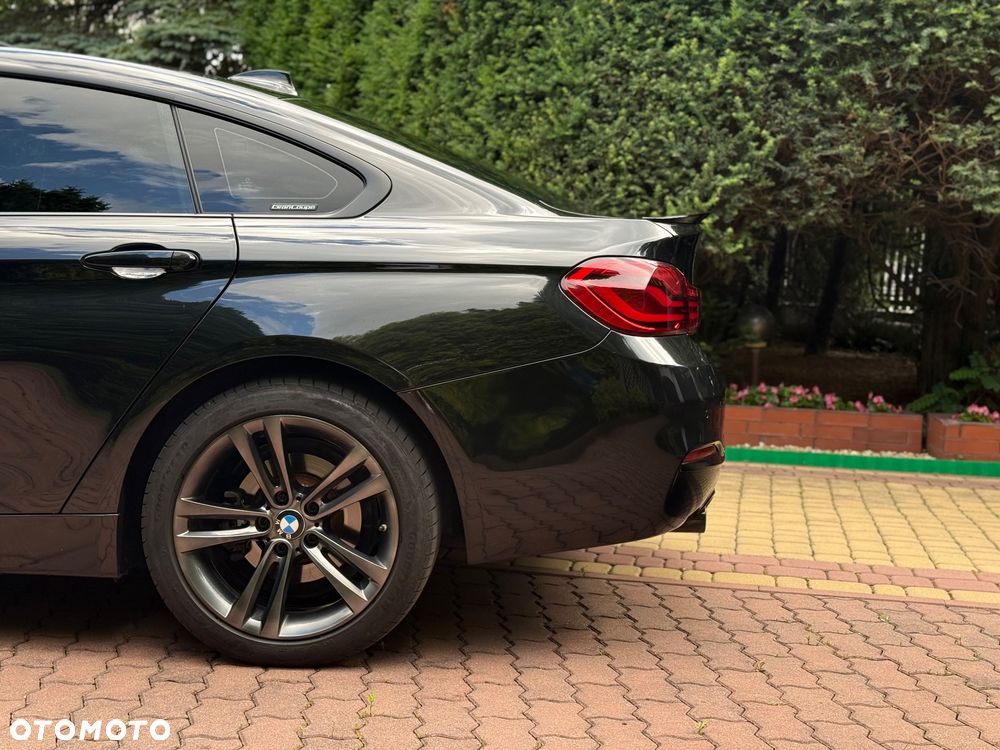 BMW Seria 4 - 4
