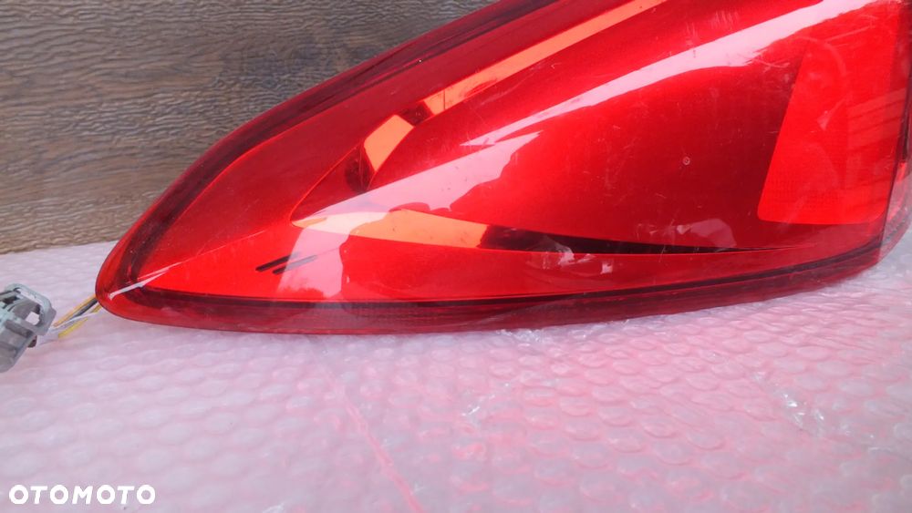 Lampa tylna lewa Ford Focus Mk 4 kombi - 3