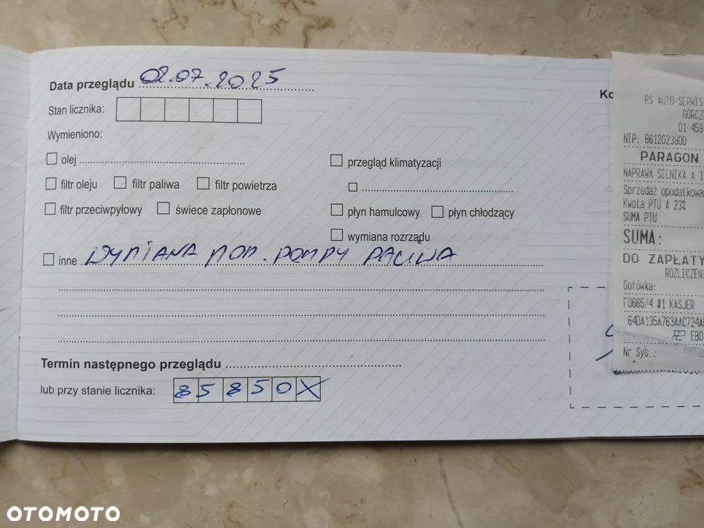 Ford Focus 1.6 FX Gold - 32