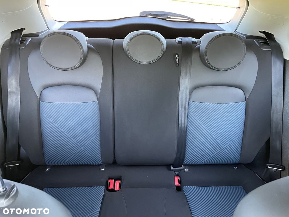 Fiat 500X 1.6 Multijet 4x2 S&S Mirror - 9