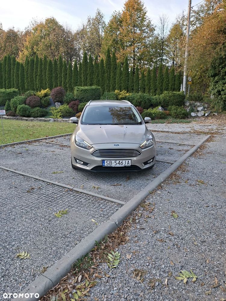 Ford Focus - 3