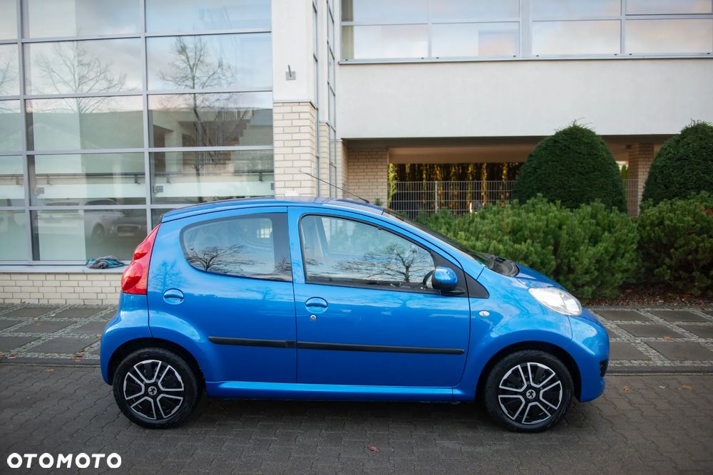 Peugeot 107 70 Millesim 200 - 13