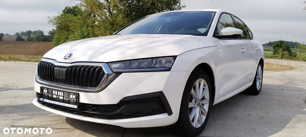 Skoda Octavia - 33