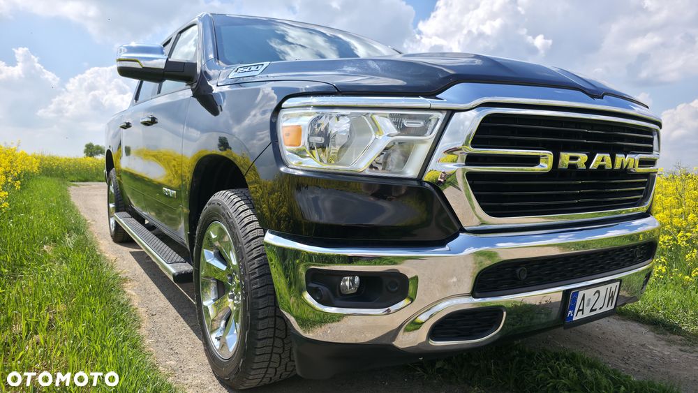 RAM 1500 - 6